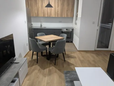 Sale, one bedroom apartment, 46m², Telep, Novi Sad Sve Podlokacije - image 4