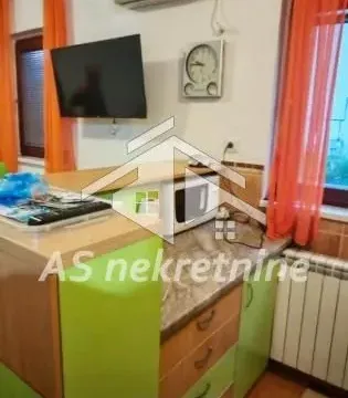 Izdavanje, dvosoban stan, 40m², Čukarica, Beograd - image 7
