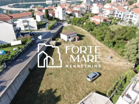 Prodaja, plac, 1937m², Đenovići, Herceg Novi - image 7