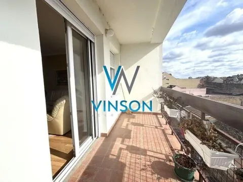 Sale, three bedroom apartment, 82m², Podbara, Novi Sad Sve Podlokacije - image 20