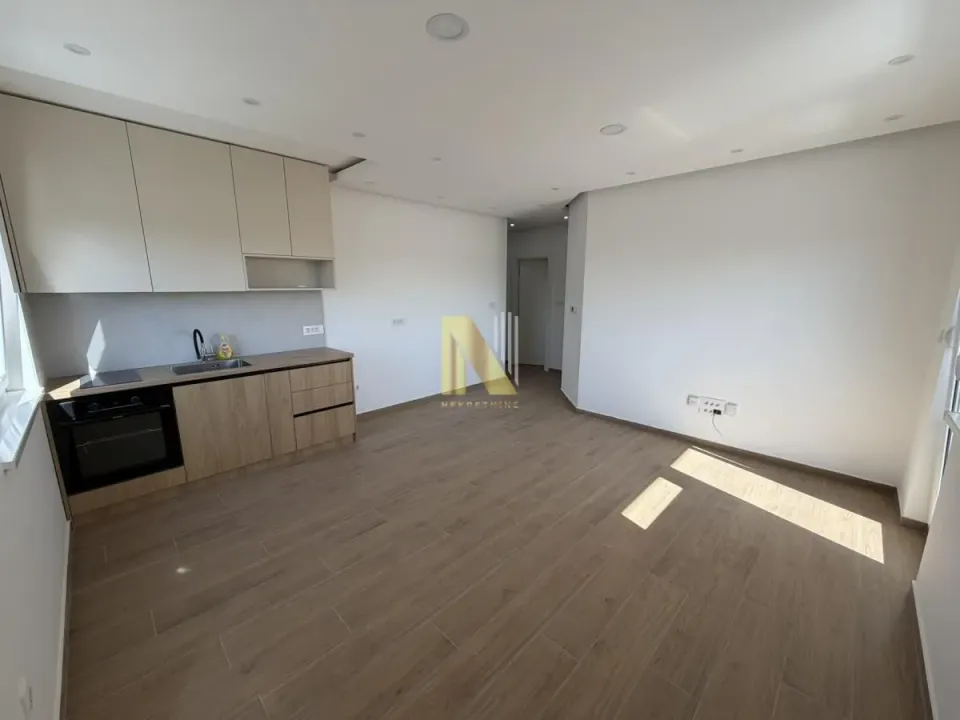 Izdavanje, jednosoban stan, 43m², Adice, Novi Sad Sve Podlokacije