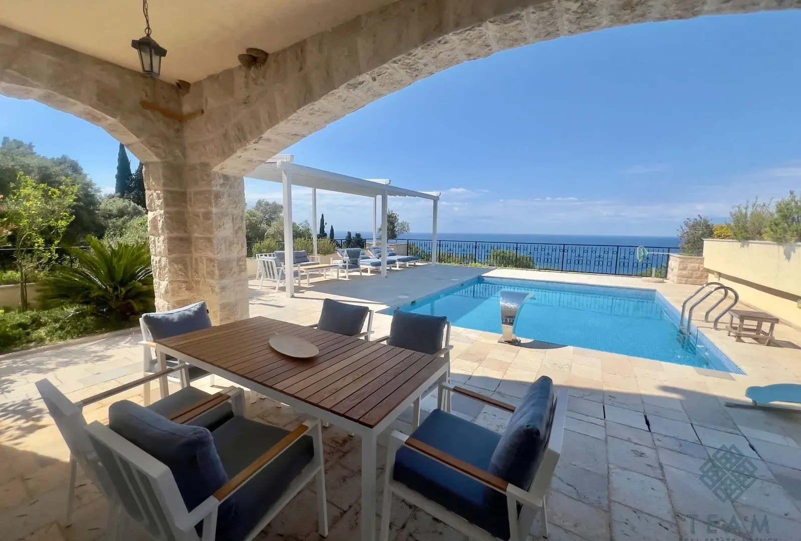 Rent, house, 140m², Reževići, Budva