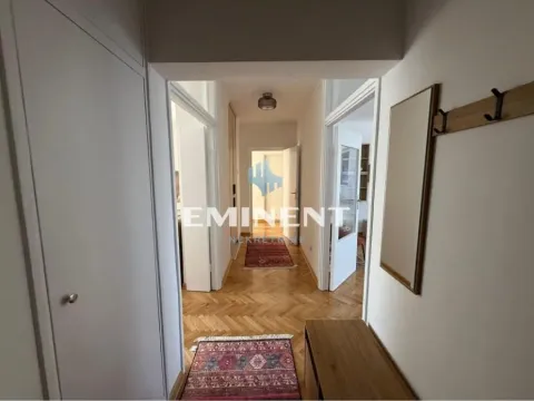 Rent, three bedroom apartment, 90m², Novi Beograd Sve Podlokacije, Beograd - image 8