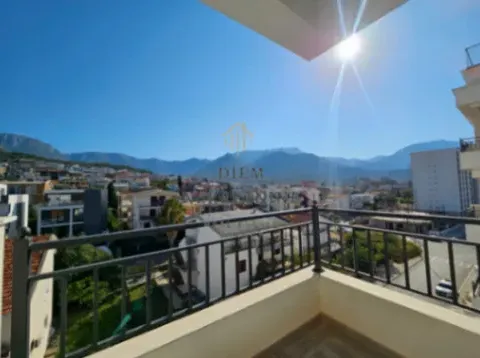 Rent, one bedroom apartment, 43m², Ilino, Bar - image 3