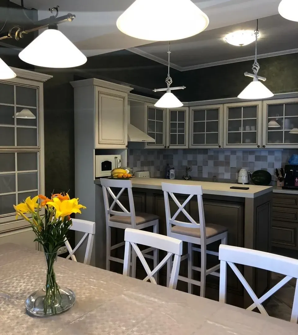 Prodaja, trosoban stan, 140m², Herceg Novi, Crna Gora