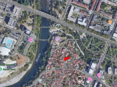 Sale, house, 118m², Podgorica, Crna Gora - image 5