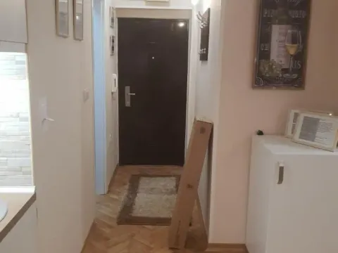 Izdavanje, jednosoban stan, 42m², Novi Sad, Srbija - image 15
