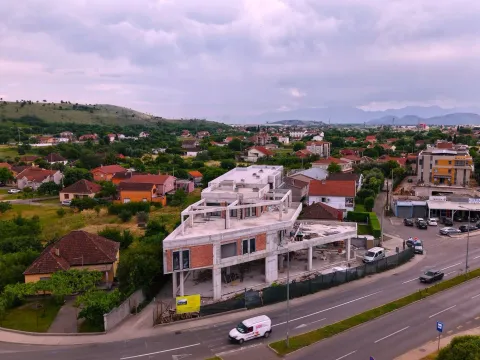 Rent, office space, 2000m², Donja Gorica, Podgorica - image 3