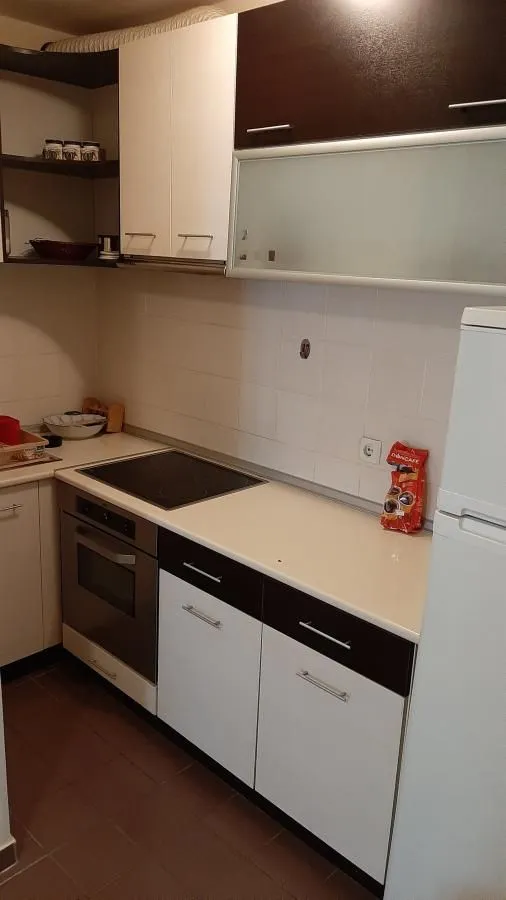 Izdavanje, jednosoban stan, 37m², Centar, Novi Sad