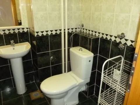 Izdavanje, dvosoban stan, 72m², Palilulska Pijaca, Palilula Sve Podlokacije - image 6