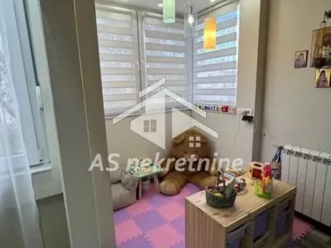 Prodaja, dvosoban stan, 53m², Uciteljsko Naselje, Zvezdara Sve Podlokacije - image 12