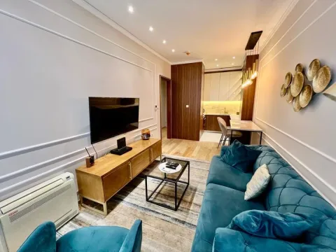 Izdavanje, jednosoban stan, 52m², Preko Morače, Podgorica - image 3