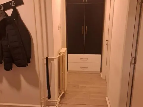 Prodaja, dvosoban stan, 55m², Novo naselje, Novi Sad - image 9