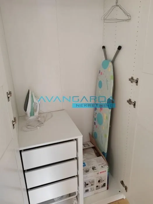 Rent, apartment, 78m², Novi Beograd Blok 67, Novi Beograd Sve Podlokacije