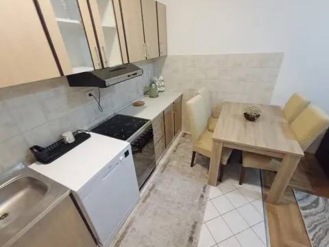 Izdavanje, dvosoban stan, 58m², Podgorica, Crna Gora - image 5