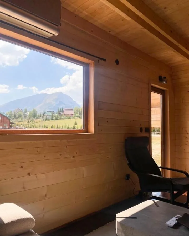 Prodaja, kuća, 120m², Motički gaj, Žabljak