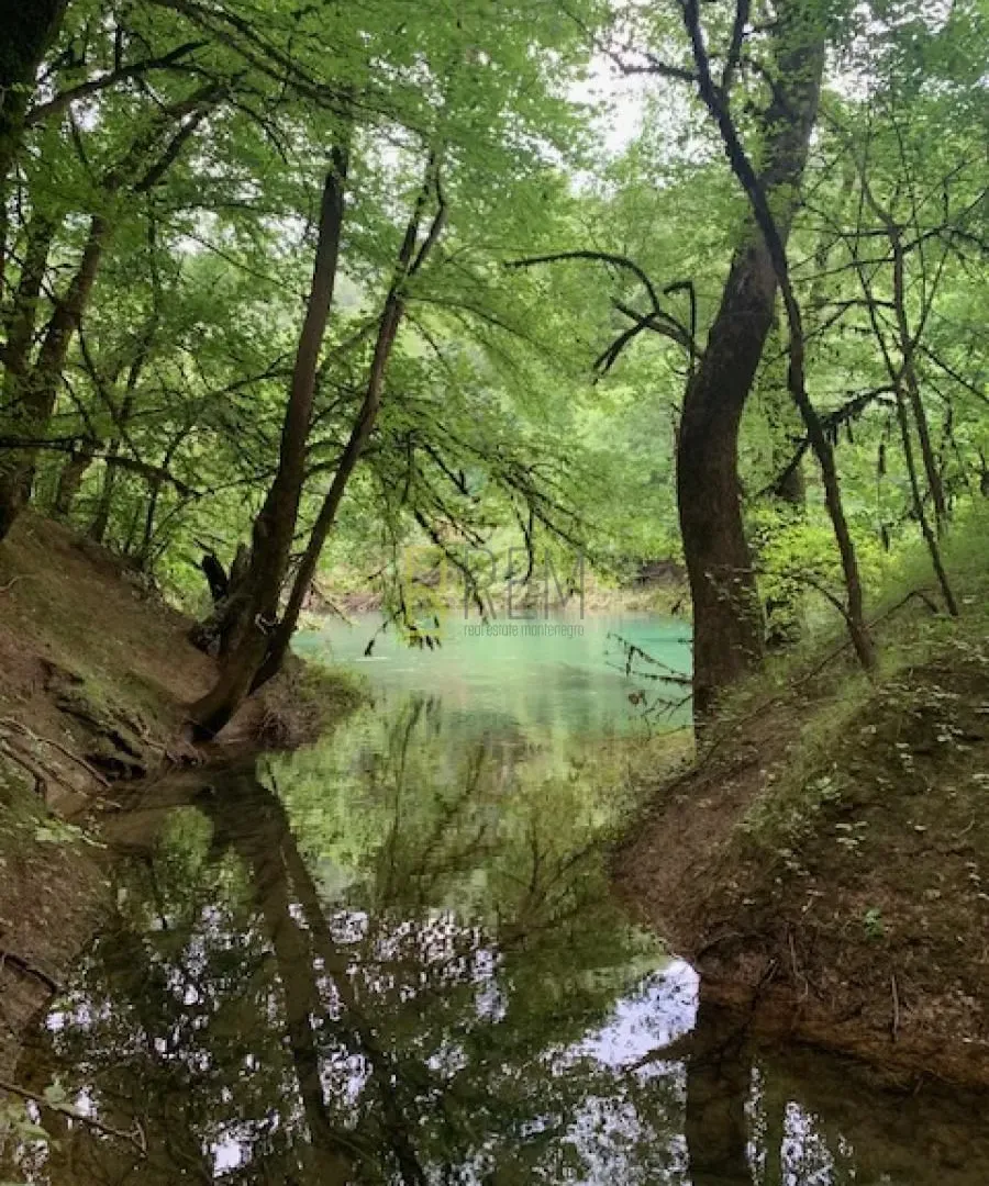 Prodaja, kuća, 64m², Slap, Danilovgrad