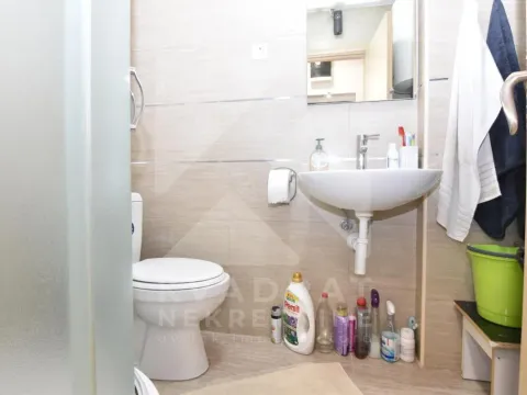 Prodaja, garsonjera, 25m², Zabjelo, Podgorica - image 7