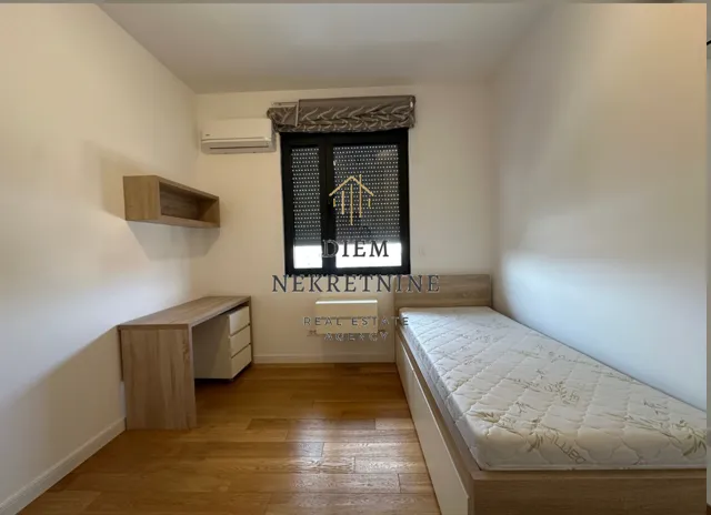 Rent, three bedroom apartment, 95m², Podgorica, Crna Gora