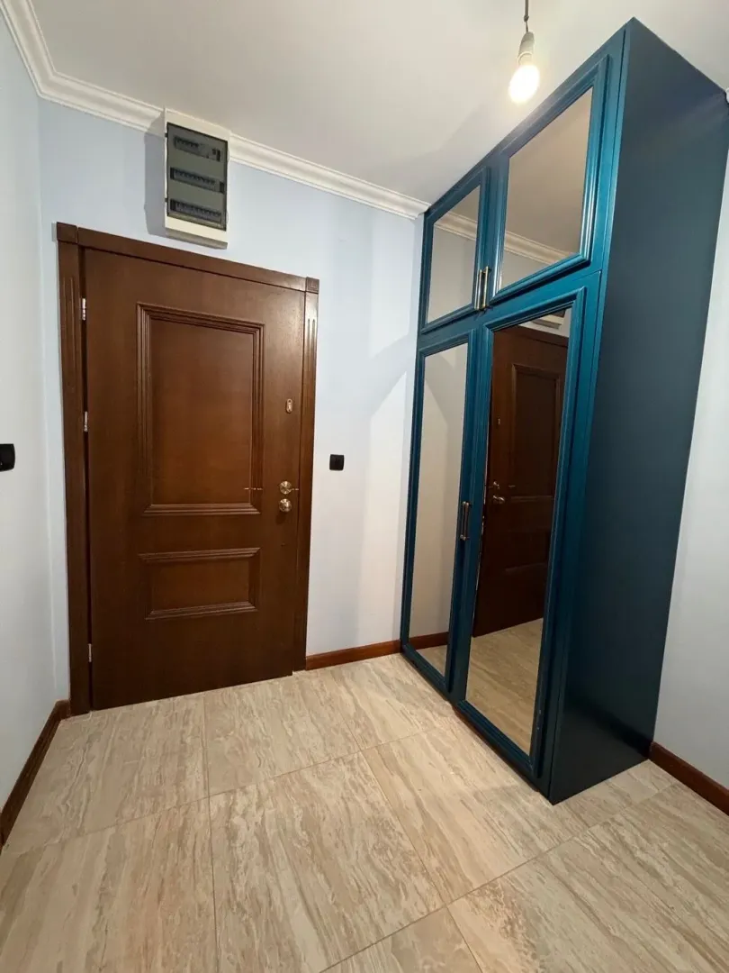 Prodaja, jednosoban stan, 40m², Donja Lastva, Tivat
