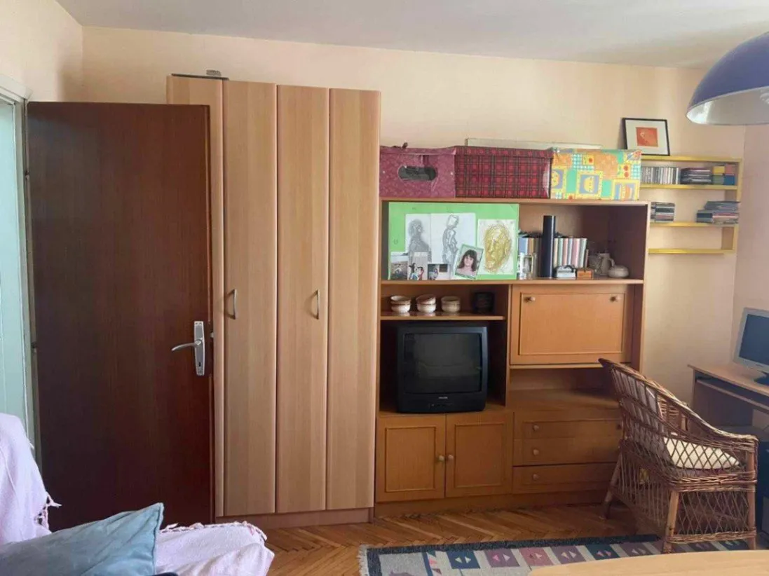 Prodaja, dvosoban stan, 74m², Lepa Kata, Podgorica
