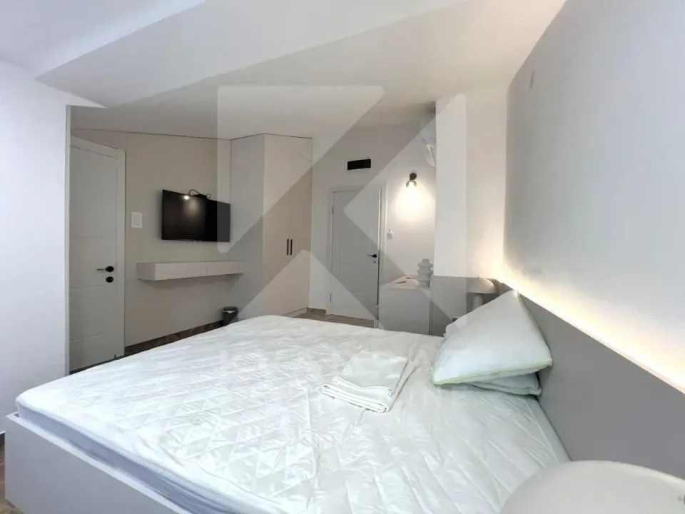 Rent, studio apartment, 18m², Centar, Podgorica
