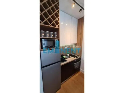 Rent, one bedroom apartment, 32m², Sarajevska, Beograd - image 9