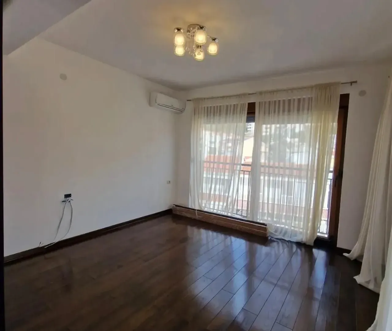 Prodaja, trosoban stan, 152m², Petrovac, Budva