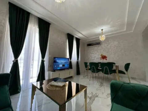 Izdavanje, dvosoban stan, 70m², Mažina, Tivat - image 6