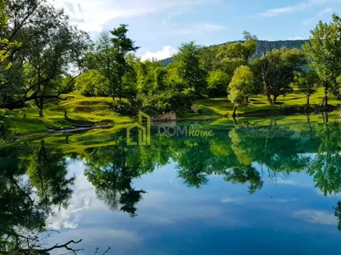 Prodaja, plac, 4178m², Danilovgrad, Crna Gora - image 4