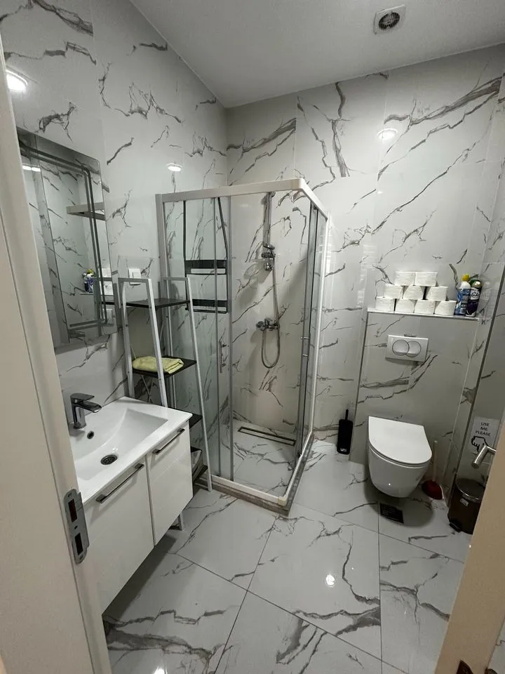 Prodaja, dvosoban stan, 82m², Bar, Crna Gora