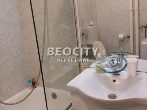 Rent, two bedroom apartment, 45m², Lion, Zvezdara Sve Podlokacije - image 8