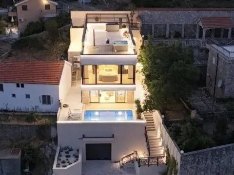 Sale, house, 178m², Kamenari, Herceg Novi - image 8