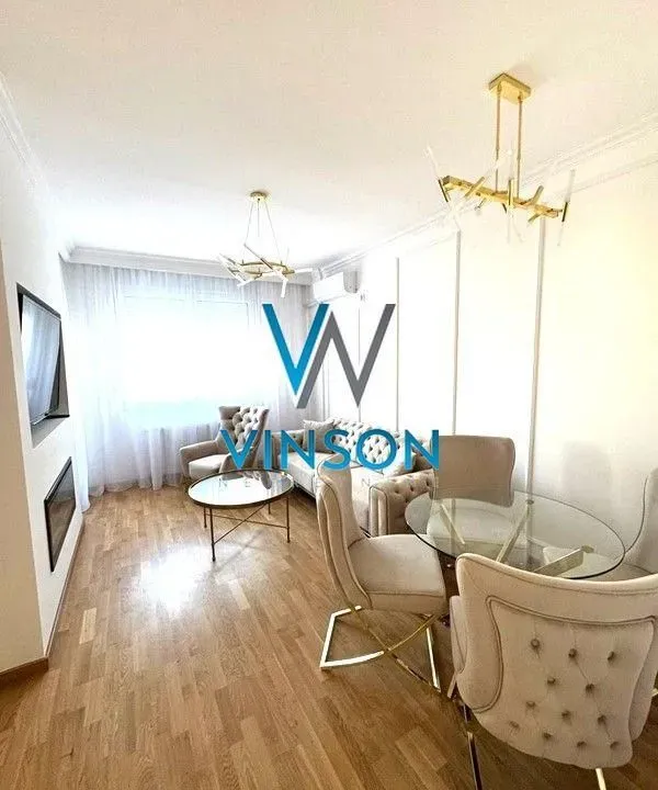 Rent, two bedroom apartment, 42m², Avijatičarsko naselje, Novi Sad Sve Podlokacije