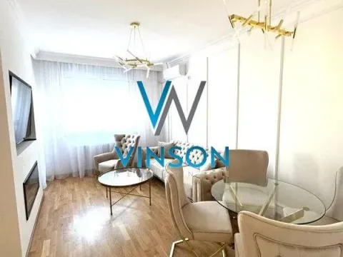 Stan in Avijatičarsko naselje