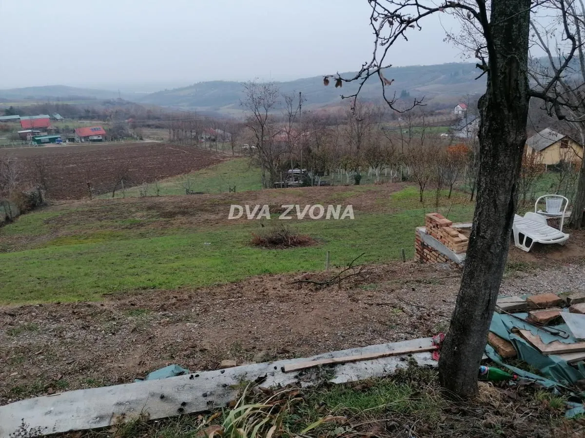 Prodaja, plac, 1500m², Sremski Karlovci, Novi Sad
