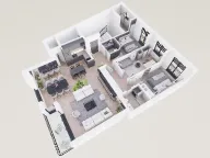 Prodaja, stan, 106m², Lekino Brdo, Voždovac Sve Podlokacije - image 13