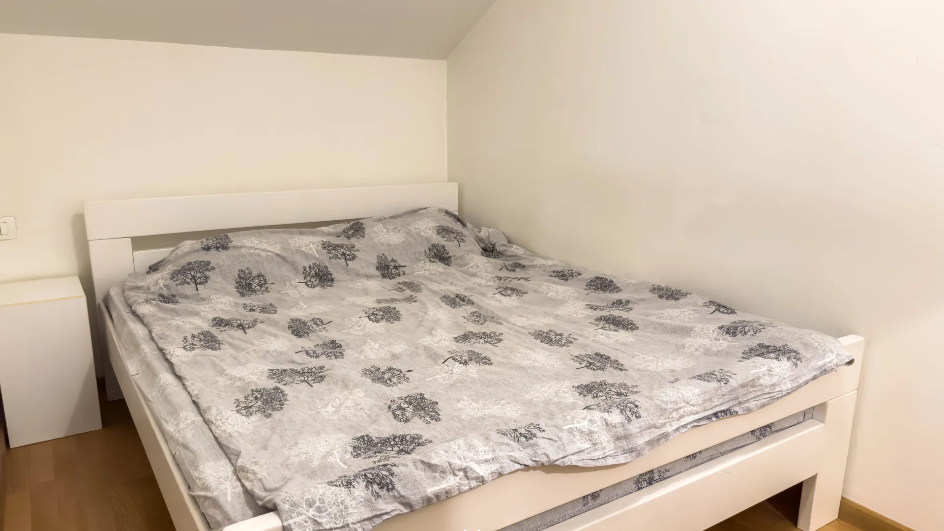 Izdavanje, jednosoban stan, 45m², Zabjelo, Podgorica