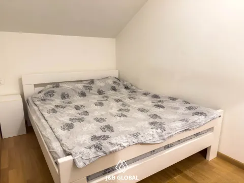 Rent, one bedroom apartment, 45m², Zabjelo, Podgorica - image 6