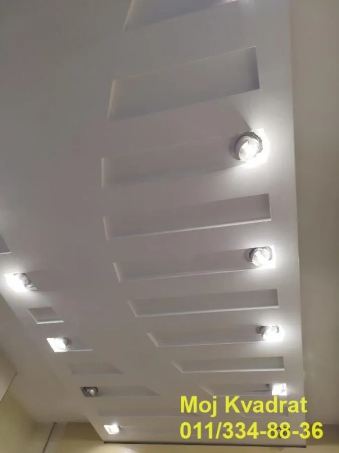 Rent, office space, 170m², Botanička Bašta, Palilula Sve Podlokacije