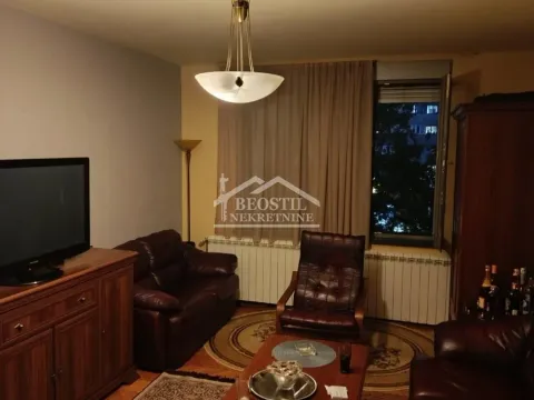 Sale, four bedroom apartment, 104m², Gradska Bolnica, Zvezdara Sve Podlokacije