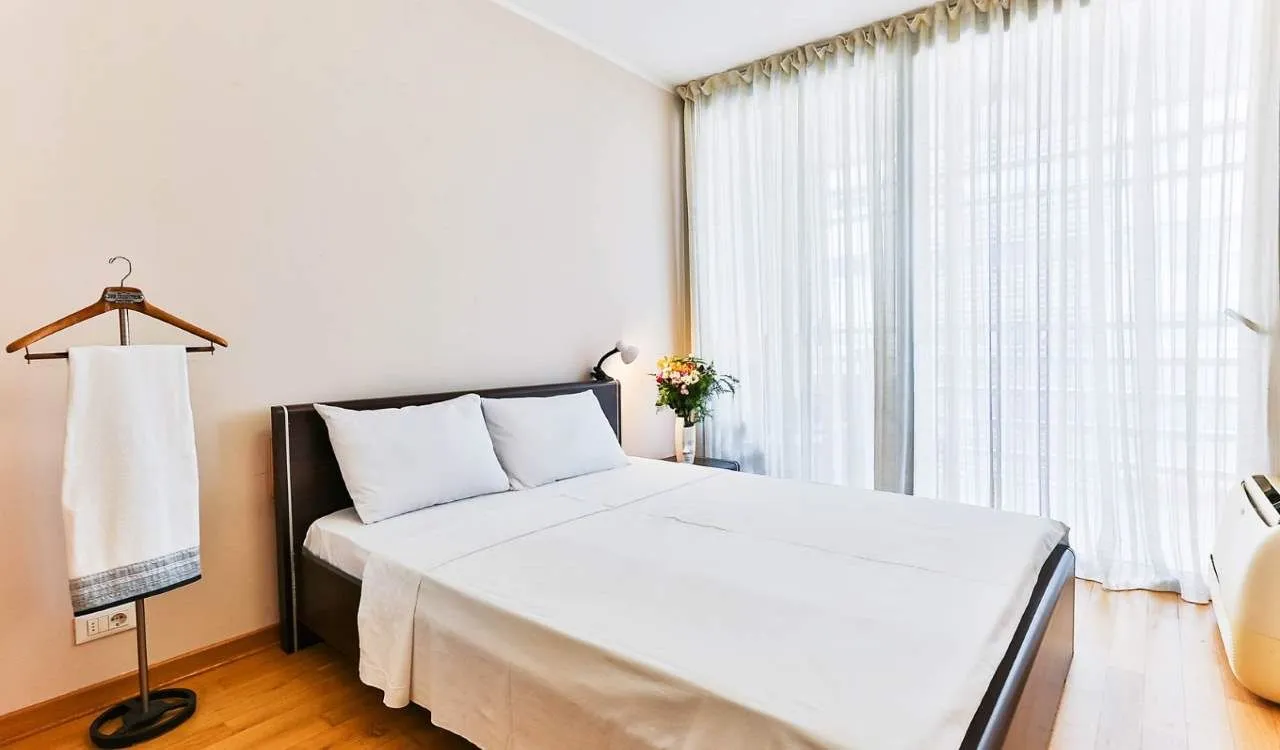 Prodaja, dvosoban stan, 85m², Rozino, Budva