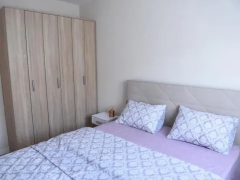 Rent, one bedroom apartment, 40m², Pobrežje, Podgorica - image 8