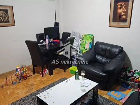 Izdavanje, stan, 49m², Novi Beograd Sve Podlokacije, Beograd - image 3