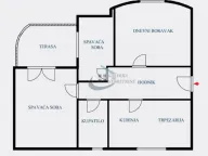 Prodaja, trosoban stan, 75m², Kumodraž 1, Kumodraž Sve Podlokacije - image 6
