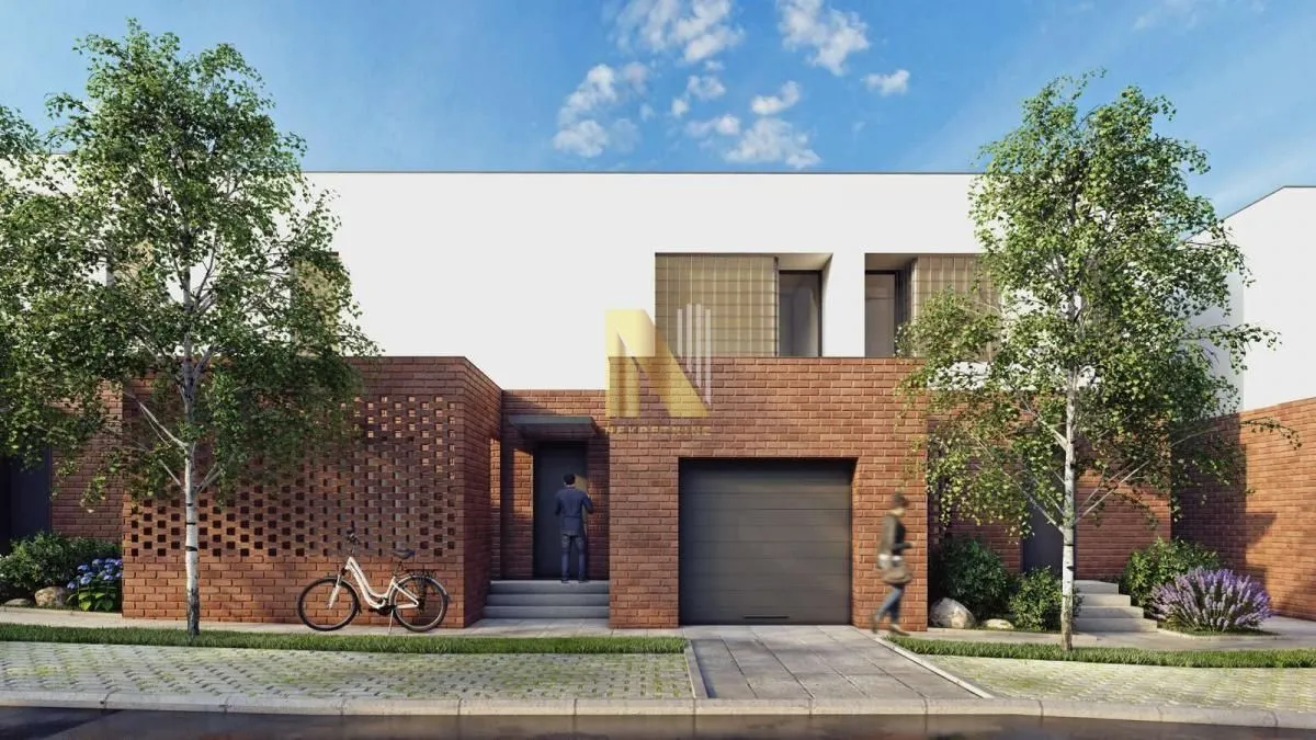 Izdavanje, četvorosoban stan, 154m², Alibegovac, Petrovaradin