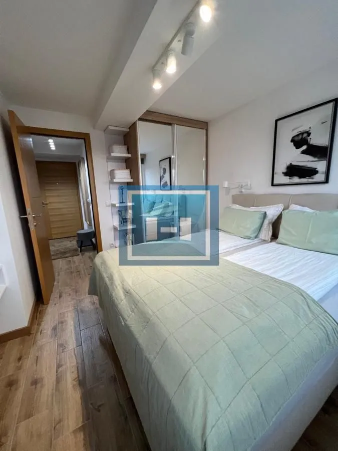 Prodaja, trosoban stan, 59m², Centar, Zlatibor