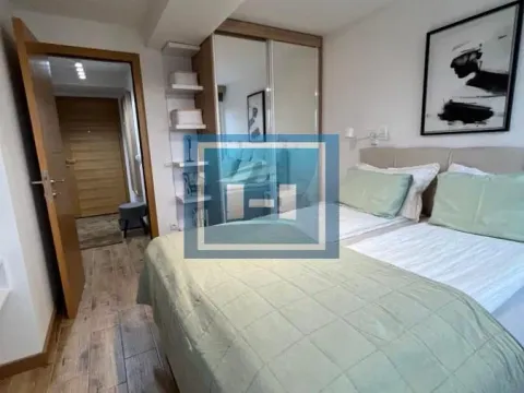 Sale, three bedroom apartment, 59m², Centar, Zlatibor - image 24