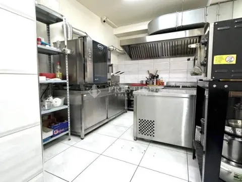 Sale, office space, 43m², City Kvart, Podgorica - image 7