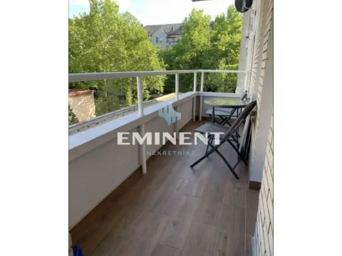 Rent, two bedroom apartment, 41m², Novi Beograd Sve Podlokacije, Beograd - image 9